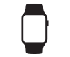 Apple Watch icon Apple Watch icon