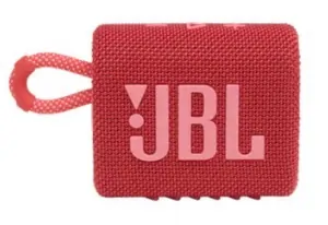 JBL speaker