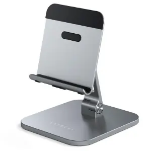 iPad standaard en dock