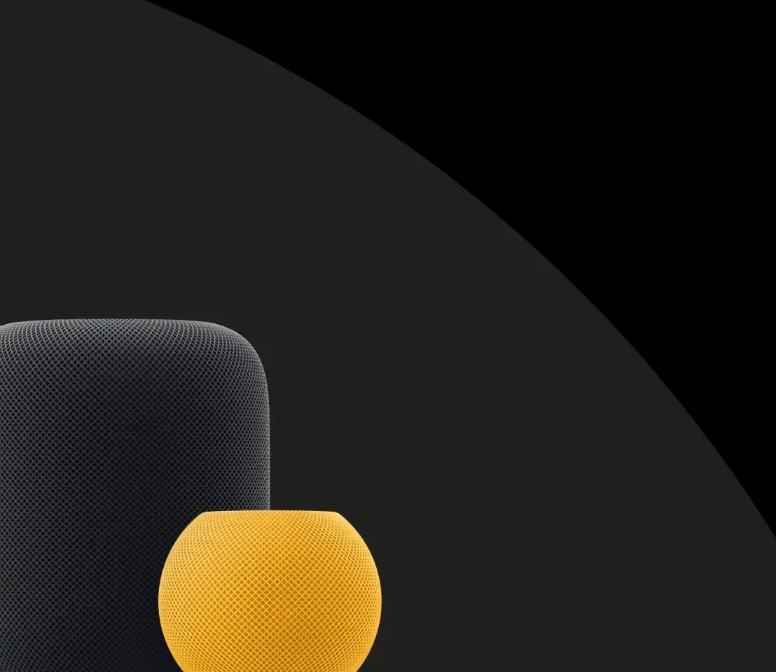 Apple HomePod mini