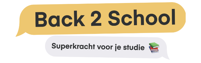 Back 2 School
