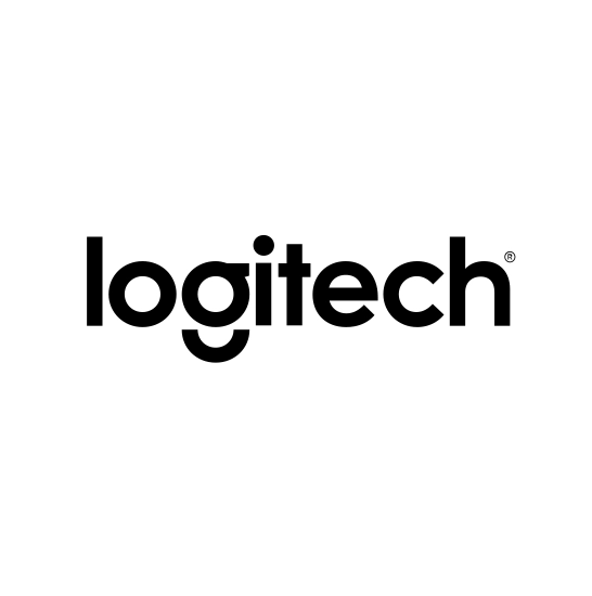 Logitech logo