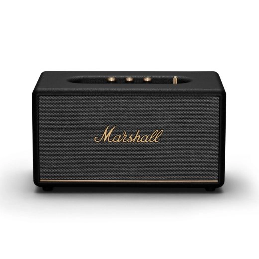 Marshall speaker