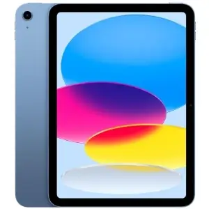 iPad