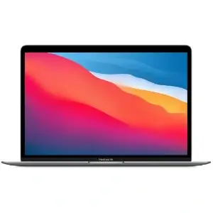 Refurbished MacBook