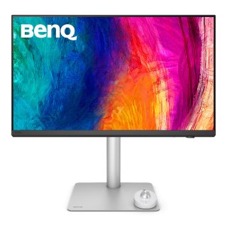[Open Box] BenQ PD2730S 5K IPS Monitor - Thunderbolt 4 - 27"