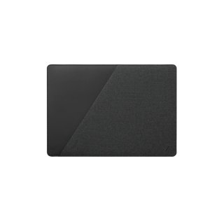Native Union Stow Slim Sleeve - MacBook Pro 13/14" - Slate