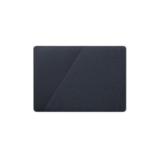 Native Union Stow Slim Sleeve - MacBook Pro 13/14" - Indigo