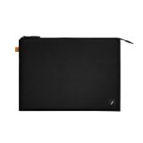 !Native Union Stow Lite Sleeve - MacBook Pro 15/16" (2021-2024) - Black