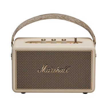 @Marshall Kilburn III - Cream
