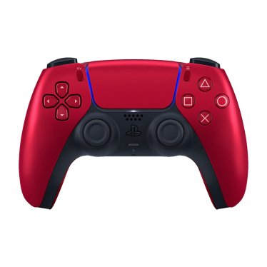 Sony PS5 DualSense Wireless Controller V2 - Volcanic Red