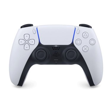 Sony PS5 DualSense Wireless Controller V2 - White