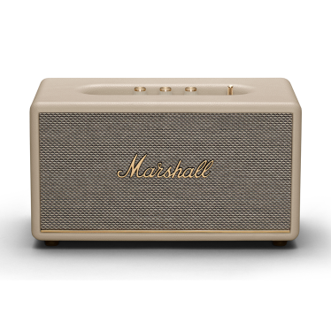 Marshall Stanmore III - Cream