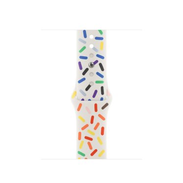 Apple Watch Strap - 45mm - Pride Edition - Sport Band - M/L (160-210mm)