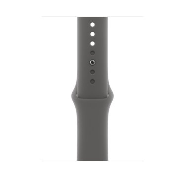 Apple Watch Strap 46mm - Stone Gray - Sport Band - M/L (160-210mm)