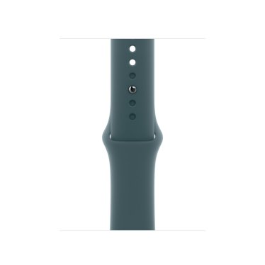 Apple Watch Strap 46mm - Lake Green - Sport Band - M/L (160-210mm)