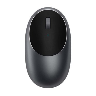 Satechi M1 Bluetooth Mouse - Space Grey