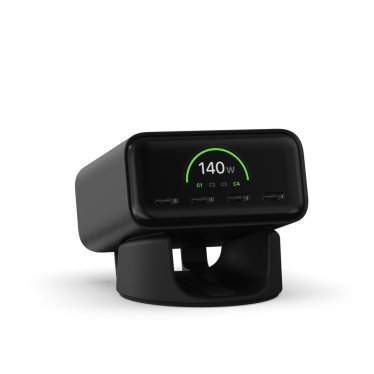 Satechi ChargeView Desktop Charger - 140W