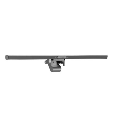 Alogic Illuminate Light Bar 4K Autofocus Camera - Space grey
