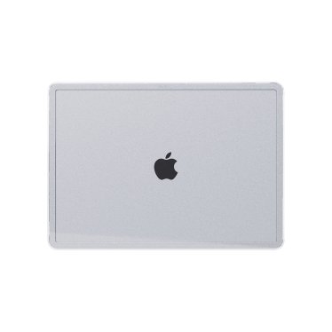 Tech21 EvoShell - MacBook Air 13" (2022-2026) - Clear
