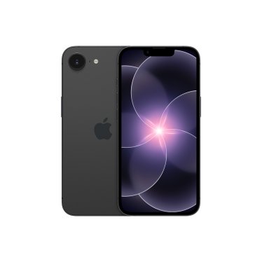 [Open Box] Apple iPhone 17e - 256GB - Black