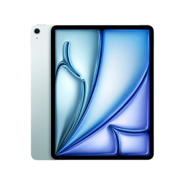 Apple iPad Air 13" M4 - Wi-Fi - 256GB - Blue