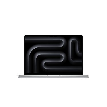 MacBook Pro 14" - M5 Max 18C-CPU & 32C-GPU - 36GB - 8TB - ST-Display - Silver