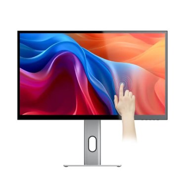 Alogic Clarity Touchscreen 5K Monitor - 27"