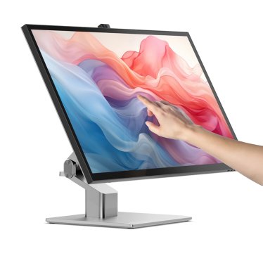 Alogic Clarity Fold Touch UHD 4K Monitor - 32"