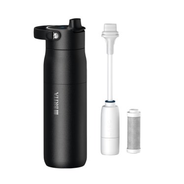 BRITA LARQ iQ 0,68L - Black