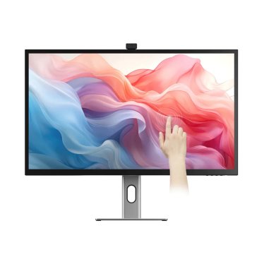 Alogic Clarity Max Touch UHD 4K Monitor - 32"