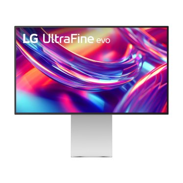 LG 6K Nano IPS Black - UltraFine™evo monitor - 32"