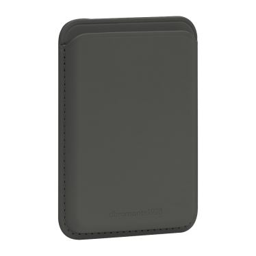 dbramante1928 MagSafe Wallet ICON - Forest Shadow