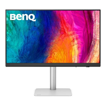 BenQ PD3226G 4K IPS Monitor - Thunderbolt 4 - 31.5"