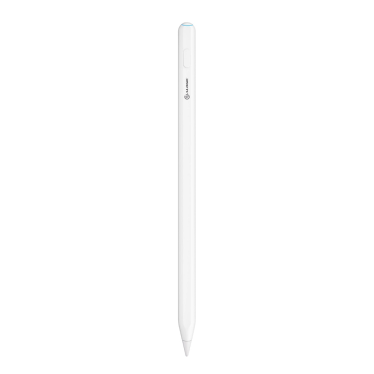 Alogic iPad Stylus Pen - White