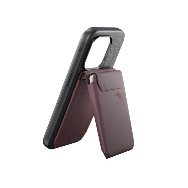 Peak Design Mobile Wallet Stand - Eclipse
