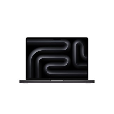 MacBook Pro 14" - M5 10C-CPU & 10C-GPU - 16GB - 1TB - ST-Display - Space Black