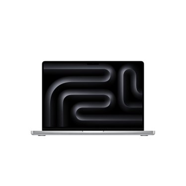 MacBook Pro 14" - M5 10C-CPU & 10C-GPU - 16GB - 1TB - ST-Display - Silver