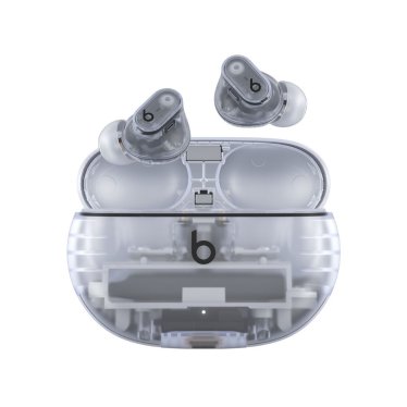 Beats In-Ear - Studio Buds+ - Transparent%