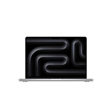 [DEMO]MacBook Pro 14" - M4 Pro 12C-CPU & 16C-GPU - 24GB - 512GB - 70W USB-C - (Standaard-display) - Silver