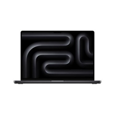 [DEMO]MacBook Pro 16" - M4 Pro 14C-CPU & 20C-GPU - 24GB - 512GB - 140W USB-C - (Standaard-display) - Space Black