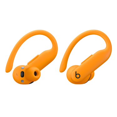 Beats Powerbeats Pro 2 - Electric Orange