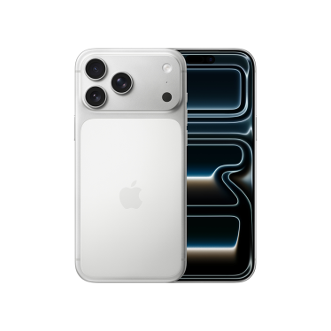 [Refurbished] Apple iPhone 17 Pro Max - 2TB - Silver