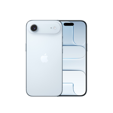 [Refurbished] Apple iPhone Air - 256GB - Sky Blue