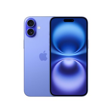 [Refurbished] iPhone 16 Plus 128GB Ultramarine
