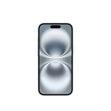 [Refurbished] iPhone 16 128GB White