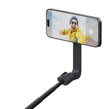 Shiftcam SnapStand Selfie - midnight