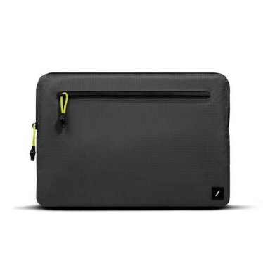 Native Union Ultralight Sleeve - MacBook Neo 13" / Air 13" / Pro 13" - Black