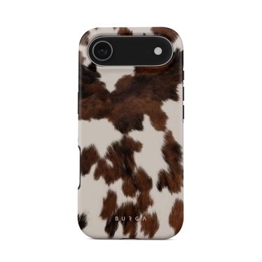 @Burga Tough MagSafe Case - iPhone Air - Celestial