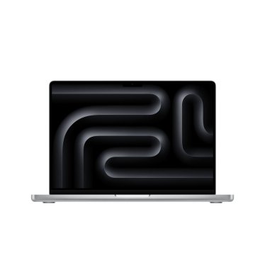 [Refurbished] Macbook Pro 14" - M3 Pro 12C-CPU & 18C-GPU - 18GB - 1TB - 96W USB-C - Silver